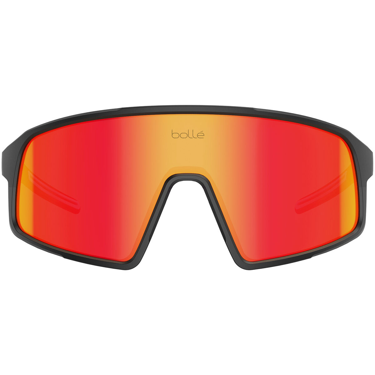 STRIVER, Black Matte-Sunrise, hi-res image number null